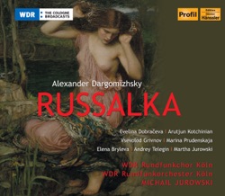 Rusalka