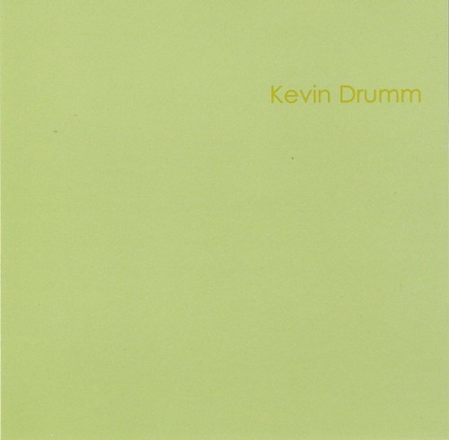 Kevin Drumm