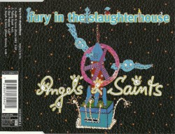 Angels & Saints
