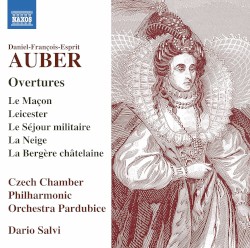 Overtures