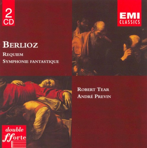 Requiem / Symphonie fantastique