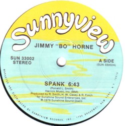 Spank