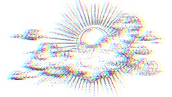 Further Along Thee Cosmic Brick Road