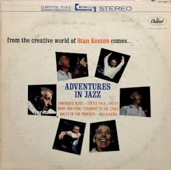 Adventures in Jazz