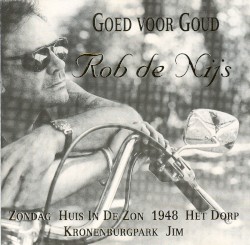 Goed voor goud