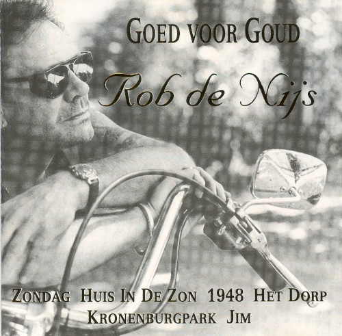 Goed voor goud