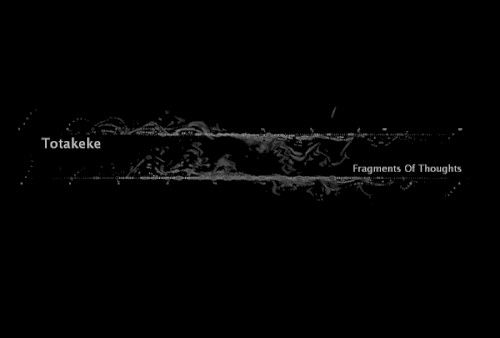Fragments of Thoughts