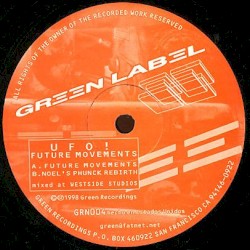 Future Movements