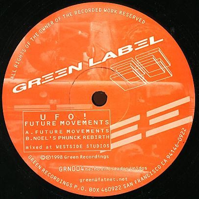 Future Movements