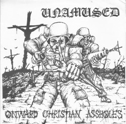 Onward Christian Assholes