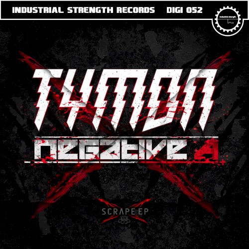 Scrape EP