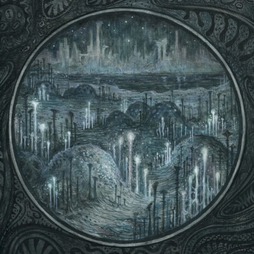 Melancholy in R'Lyeh