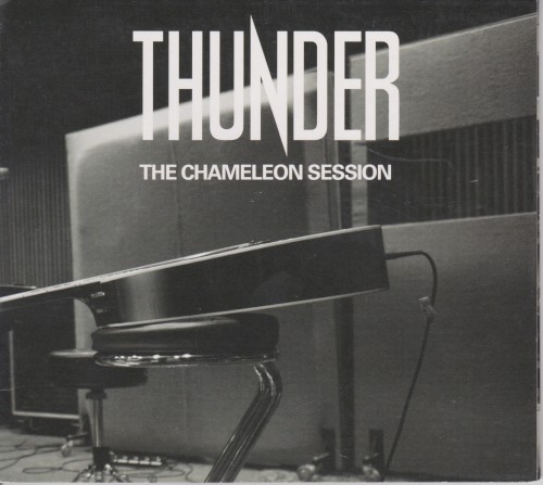 The Chameleon Session