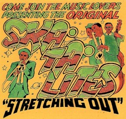 Stretching Out