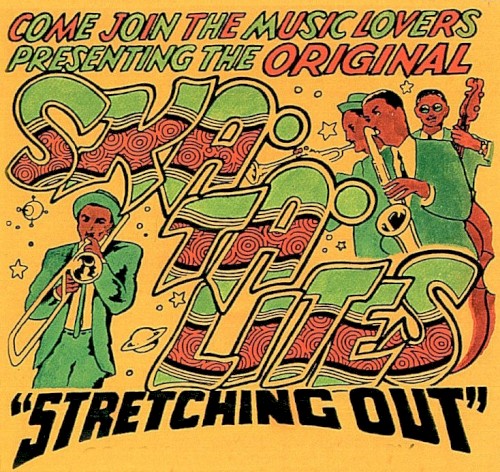 Stretching Out