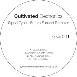 Future Funked Remixes