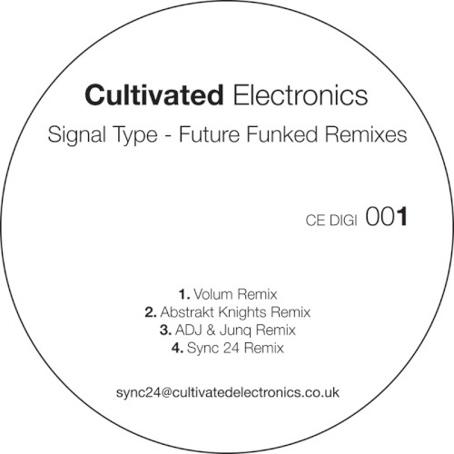 Future Funked Remixes