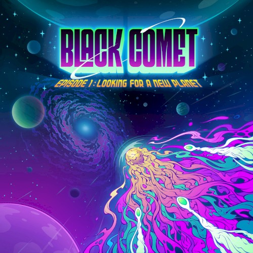Episode 1: Looking For A New Planet