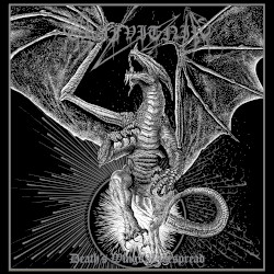Death's Wings Widespread