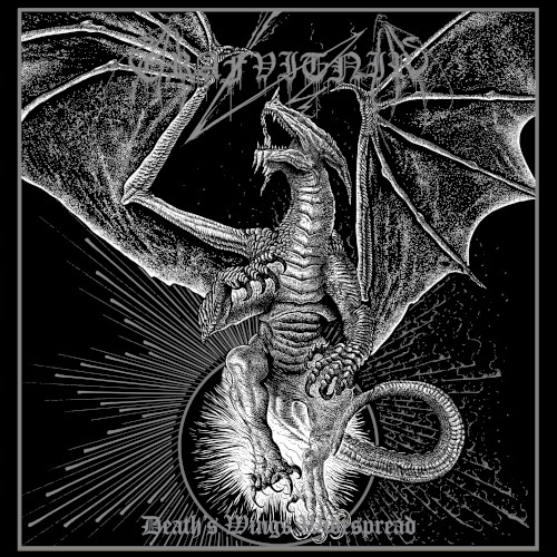 Death's Wings Widespread