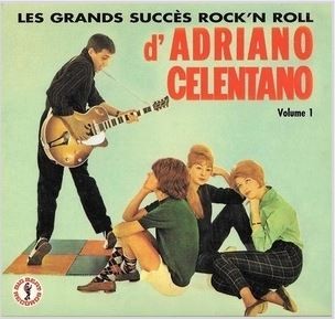 Les Grands Succès Rock'n Roll, Vol.1
