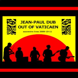 Out of Vaticaen