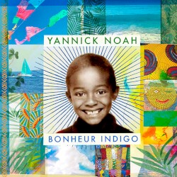 Bonheur indigo