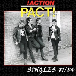 Singles 81/84