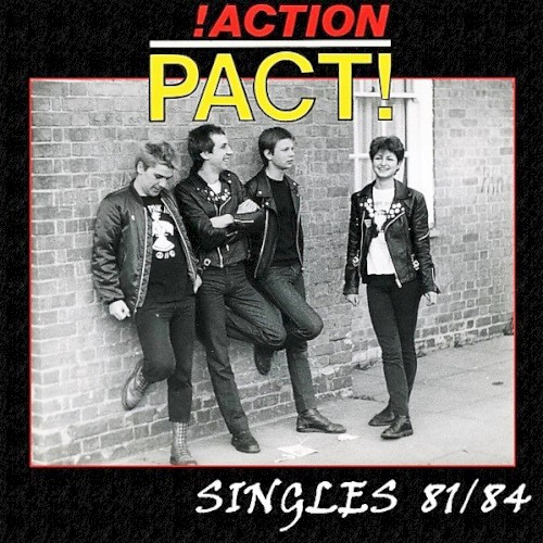Singles 81/84