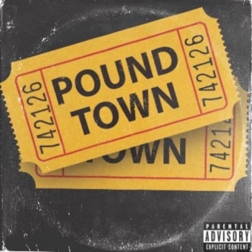 PoundTown Megalab