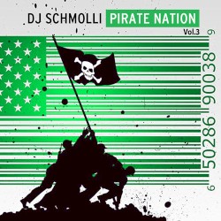 Pirate Nation Vol.3
