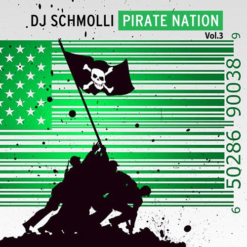 Pirate Nation Vol.3