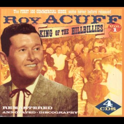 King of the Hillbillies, Vol. 1