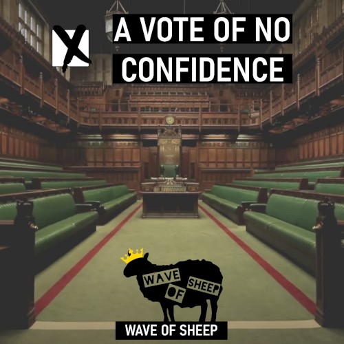 A Vote of No Confidence