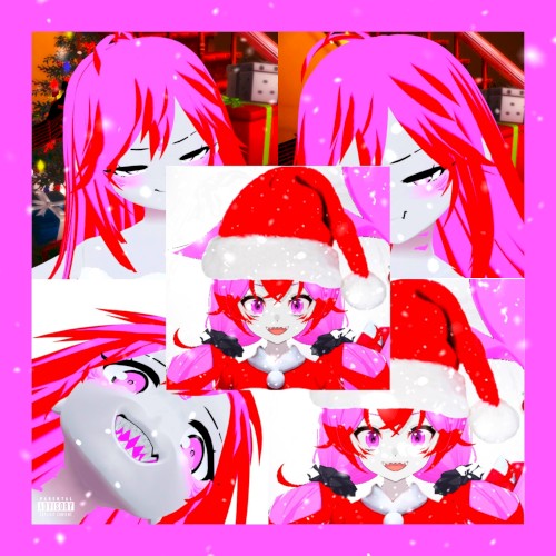 We're On The Naughty List Daddy