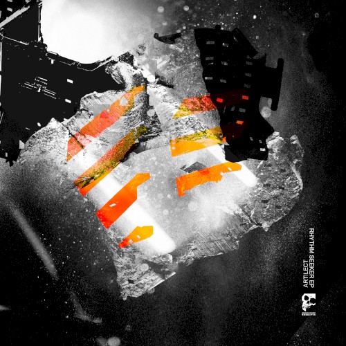 Rhythm Seeker EP