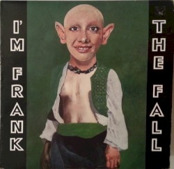 I’m Frank
