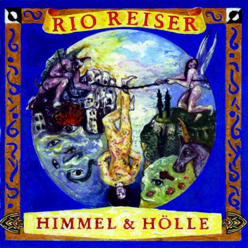 Himmel & Hölle