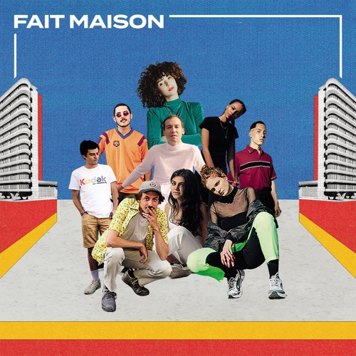 Fait maison - spécial déconfinement