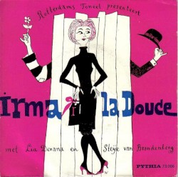 Irma la douce