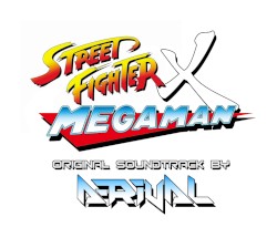 Street Fighter X Mega Man Original Soundtrack