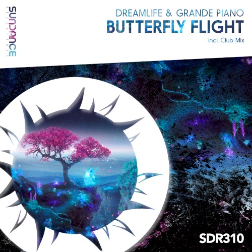 Butterfly Flight
