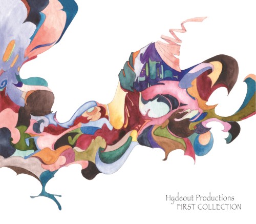 Hydeout Productions: First Collection
