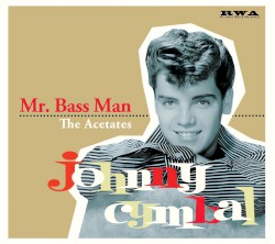 Mr. Bass Man - The Acetates
