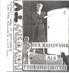 Der Rundfunk Als Führungsmittel