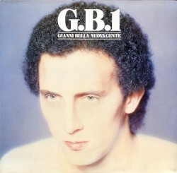 G.B.1 Nuova gente
