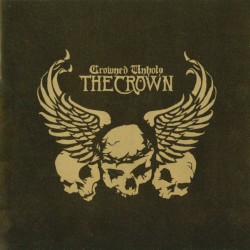 Crowned Unholy