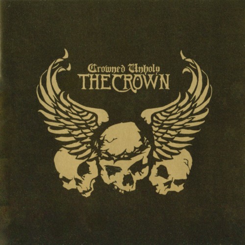 Crowned Unholy