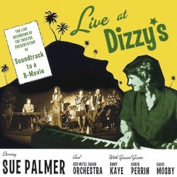 Live At Dizzy's