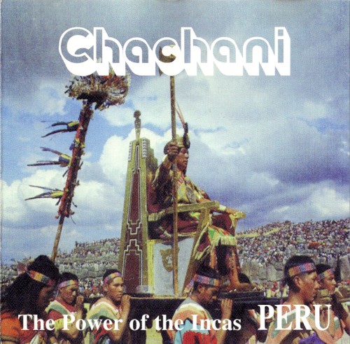 The Power of the Incas